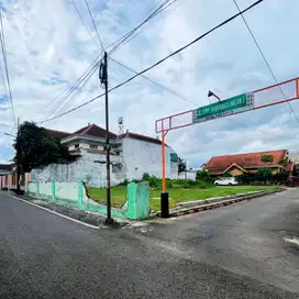 Tanah Murah sawojajar kota malang
