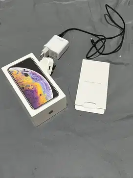 Iphone Xs 64Gb wifi only dan lupa apple id