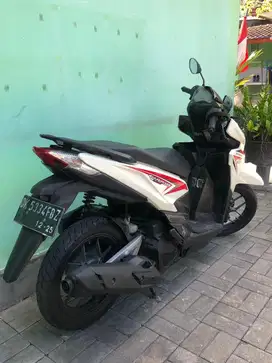 Vario Techno125 led 2015!!