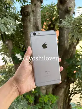 iPhone 6S Plus 32GB Second Inter