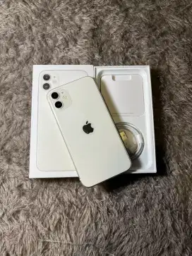 Handphone iPhone 11