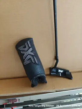 PXG putter blade  mustang gen2 stick Ori murah pemakai pater puter