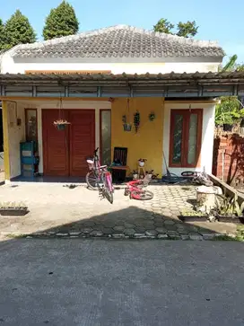 Rumah Minimalis, Strategis
