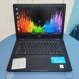 Dell 3493 i5 1035G1 IPS 8GB/256GB SSD Win 11
