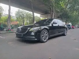 S 450L DISTRONIC 2018 ATPM