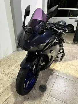 Dijual r25 2015 NEGO
