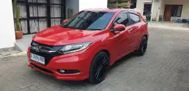 Honda Hrv Prestige 1.8