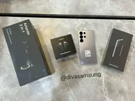 Samsung Galaxy S25 Ultra | Free Galaxy Buds 3
