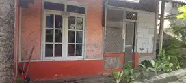 Jual Rumah sederhana Lt 69 , Lb 58