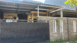 Rumah candra kirana singosari, malang