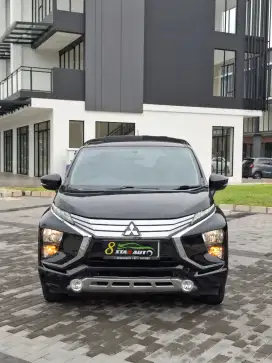 Xpander Sport 1.5 AT 2019 Tangan pertama