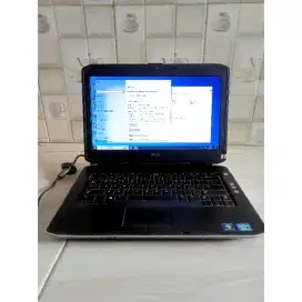 laptop core i5 lancar jaya