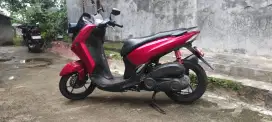 lexi 125cc 2018