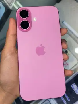 iPhone 16 Series