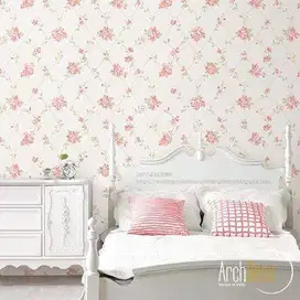 wallpaper vinyl, sticker, motif, plafon