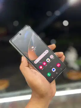 Samsung Z fold 4 12/512gb resmi sein