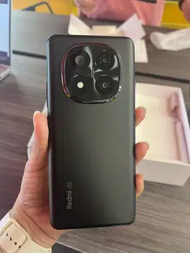 REDMI NOTE 14 PRO 5G 12/512GB CASHBACK 400RB ALL PAYMENT