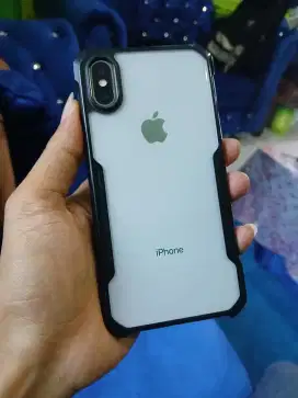 Iphone x 64gb imei resmi terdaftar beacukai