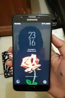 Samsung J7 Prime Batangan