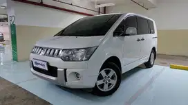 [OLXmobbi] Mitsubishi Delica 2.0 D5 Bensin-AT 2014