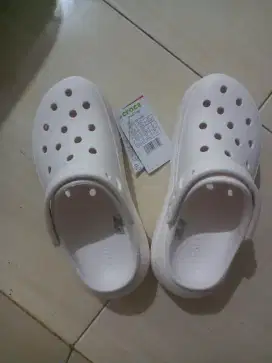 Crush Bae Crocs classic