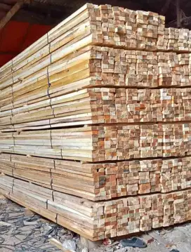 Kaso Curah Proyek 4x6x4 meter /per Kubik(M³)