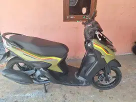 Mio Gear 2022 pajak baru bisa cash/kredit syariah angsuran TERMURAH