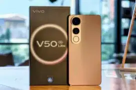 Vivo V50 lite 5g 12/256Gb