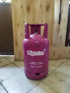 Tabung gas 12kg