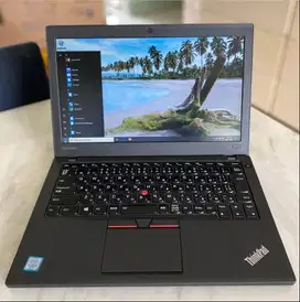 Lenovo Thinkpad X260 Core i5-6300U Skylike Gen 6 Ram 8Gb SSD 256Gb