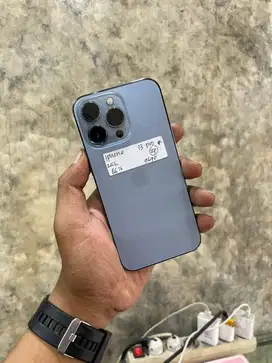 Iphone 13 pro 256gb all operator