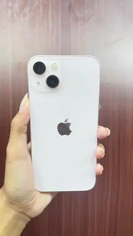 Ip 13 second likenew