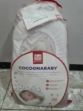 Cocoona Baby 1 sd 6 Bulan