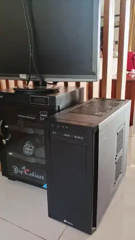 PC Desktop Core i7
