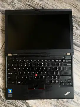 Laptop Lenovo Thinkpad