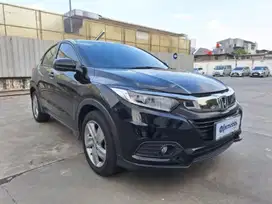 [OLX Mobbi] Honda HR-V Hitam 1.5 S Bensin-AT 2021 UOZ