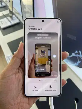 Galaxy S24 KREDIT/CASH