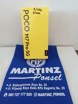 POCO M7 PRO 8/256