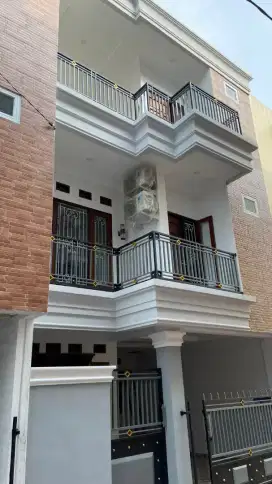 giant residence 4 deplu ciledug
