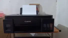 Printer Canon G2010