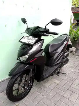 Honda beat deluxe iss Th.2024 low km!!