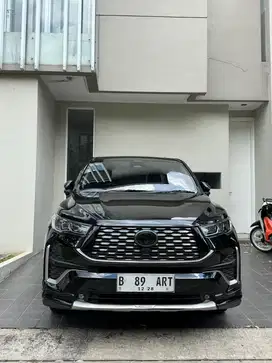 Toyota Kijang Innova 2023 Hybrid