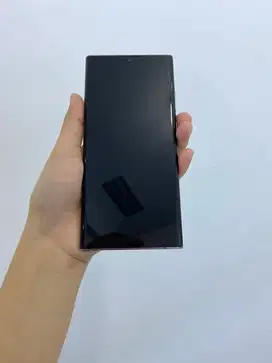 Samsung  note 20 ultra 8/256