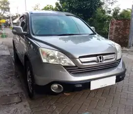 MOBIL HONDA CR-V REI 2.0 2WD MT 2007