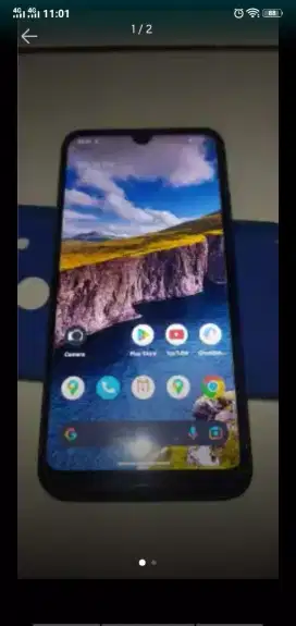 Redmi 7 RAM 3 GB