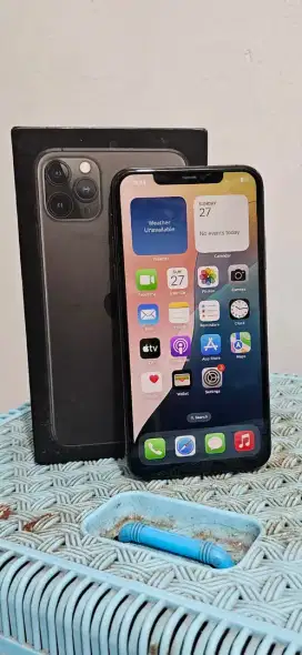 Iphone 11 pro max 64gb digimap