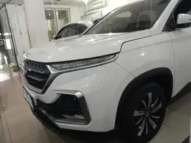 Wuling Almaz 2019 Bensin