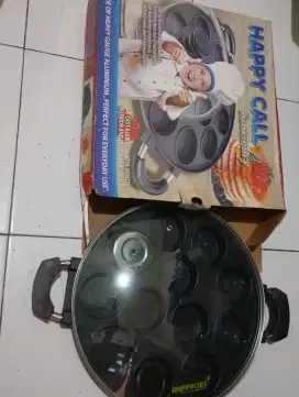 Barang bekas untuk masak