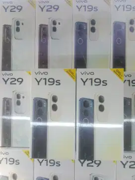 VIVO, CICILAN BUNGA RENDAH, FREE 1/2X ANGSURAN