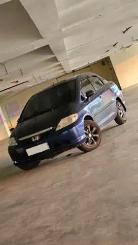 FORSALE 2004 HONDA CITY